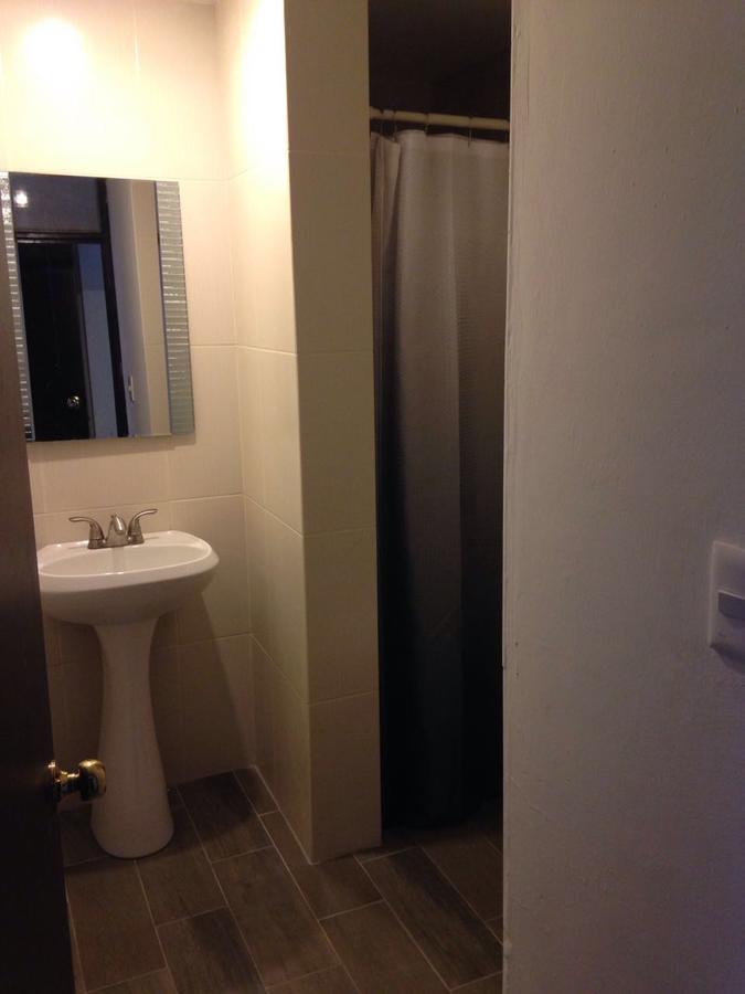 Hotel Flamingos Colima Eksteriør bilde